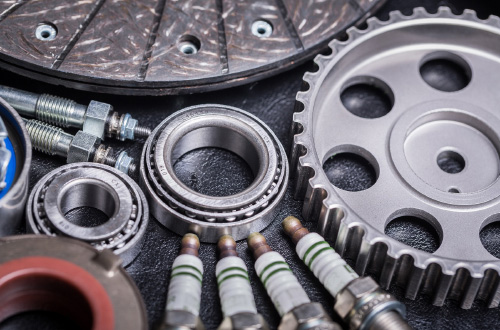 Automobile Accessories