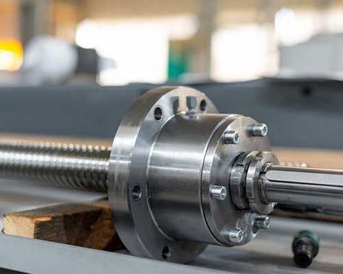 DA - Ball Screw
