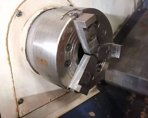 DA - Chuck Cylinder