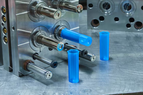 Dia Mould Industries
