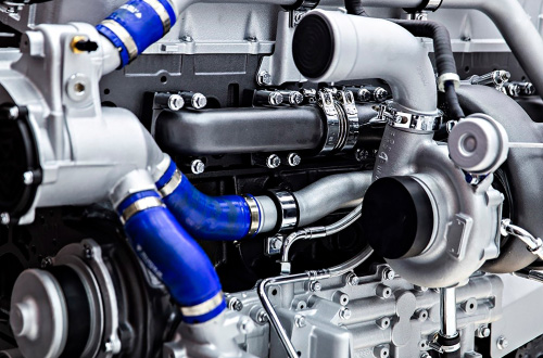 Engines Manufacturers