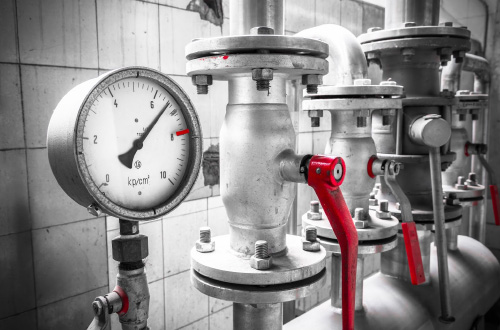 Oil & Gas Valve Manufacturer