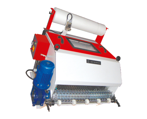 DA - Filtration 2
