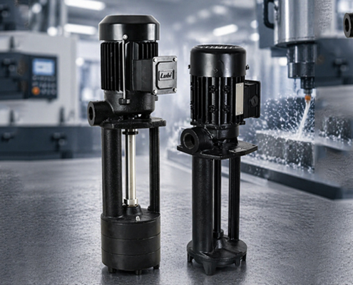 DA - High Pressure Coolant Pump