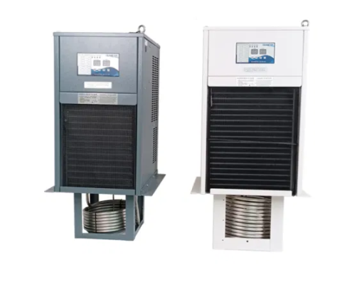 Panel Cooler & Oil Chillers
